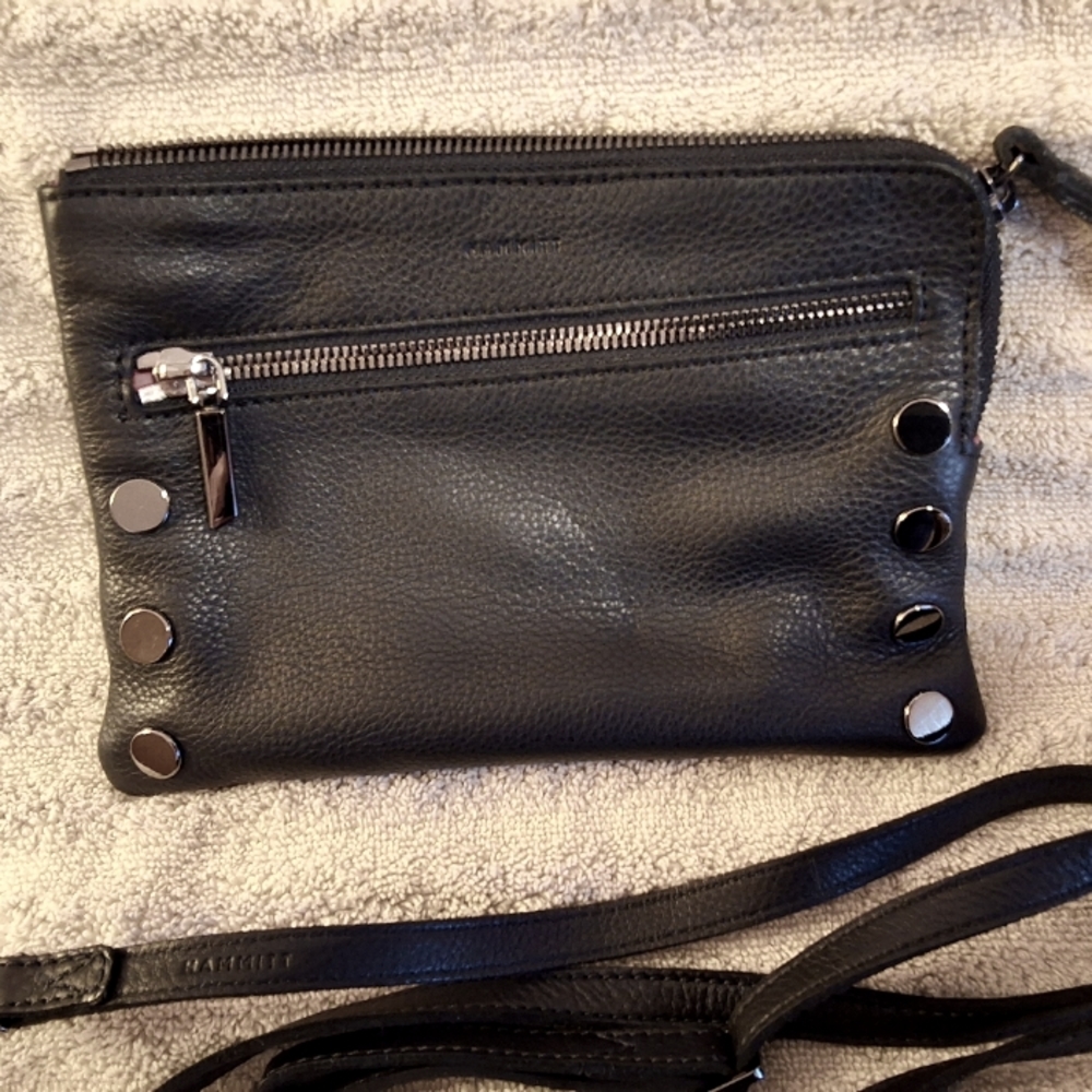 Hammitt Nash Small Clutch/Wristlet